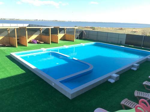 Hotel Villa Azov