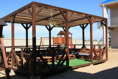 Hotel Villa Azov