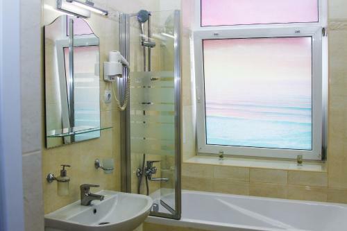 Hotel Sluch