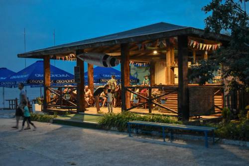 Hotel Sun Marine