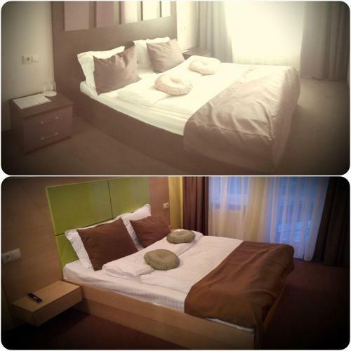 Amber Hotel & Cafe