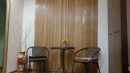 Apartment On Bjelyajeva