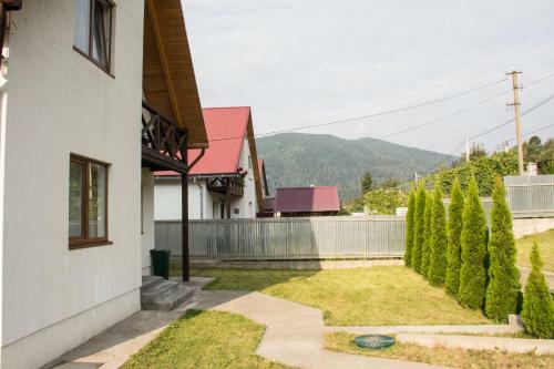 Villa Sunhouse