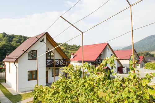 Villa Sunhouse