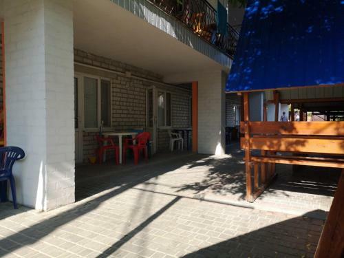 Hotel Archi-deya