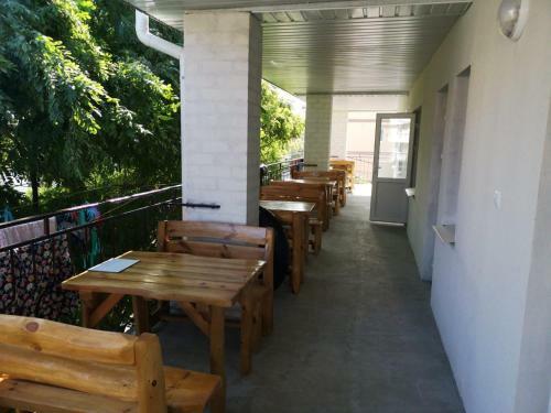 Hotel Archi-deya