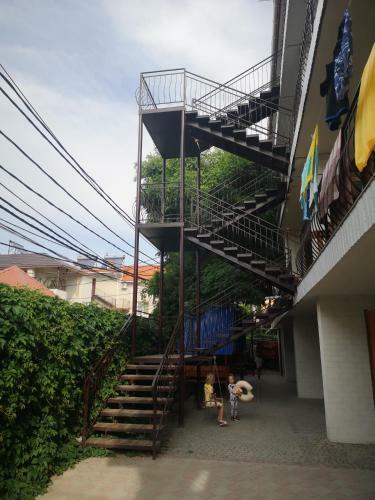 Hotel Archi-deya