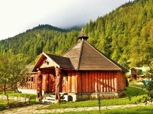 Hotel Gorycvit