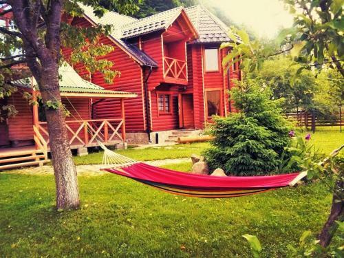 Hotel Gorycvit