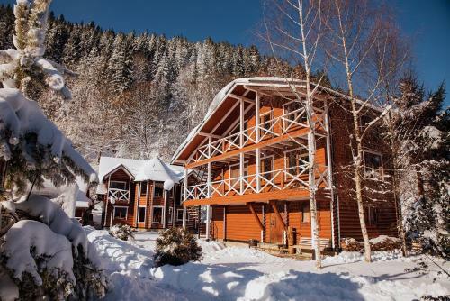 Hotel Gorycvit