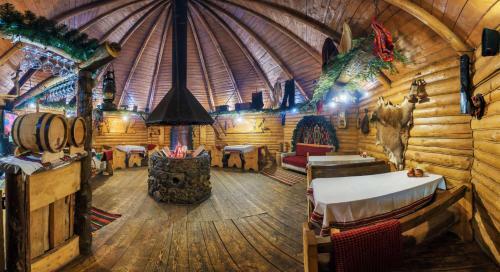 Hotel Gorycvit