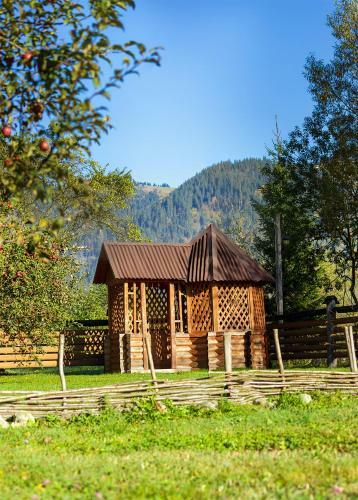 Hotel Gorycvit