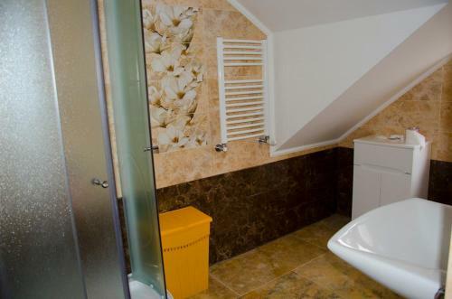 Hostal Liubava