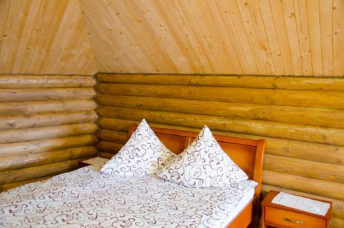 Hostal Liubava