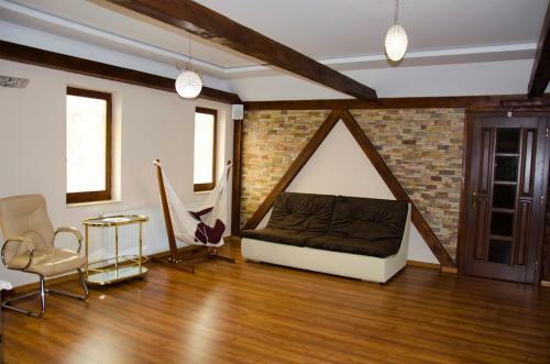 Hostal Liubava