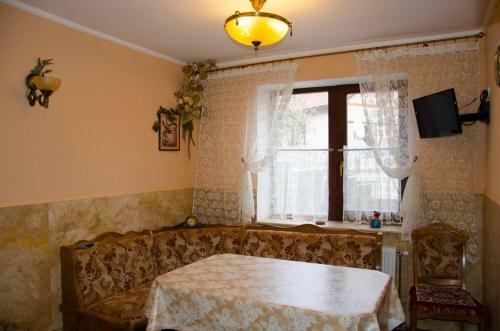 Hostal Liubava