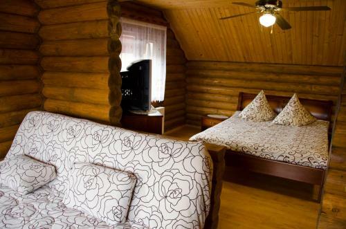 Hostal Liubava