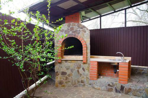 Hostal Liubava