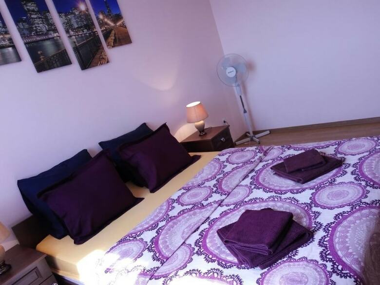 Best Two Room Apartment