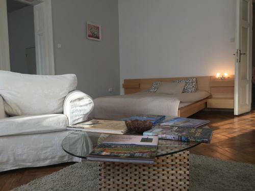 Apartamento Emilia