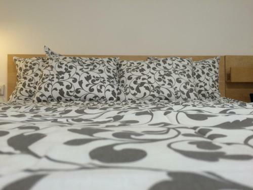 Apartamento Emilia