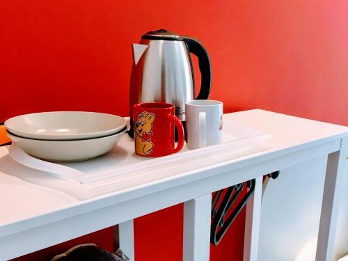 Apartamento Emilia