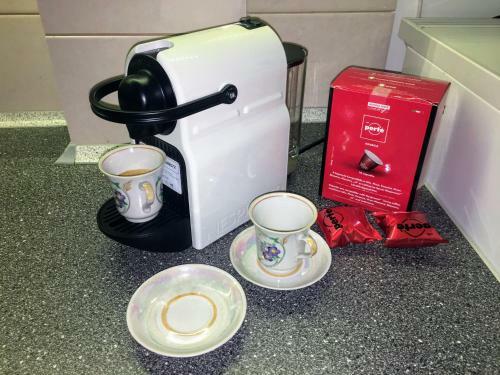 Apartamento Emilia