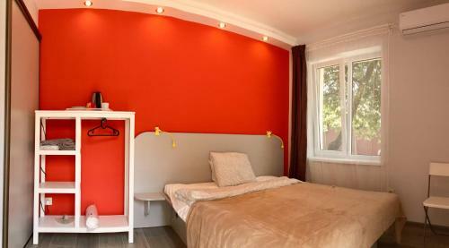 Apartamento Emilia