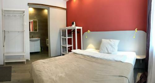 Apartamento Emilia