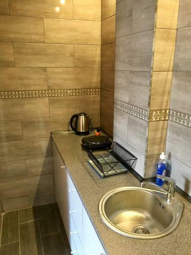 Apartamento Emilia
