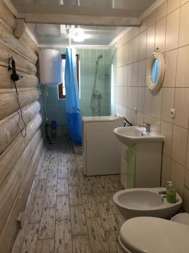 Eco Cottage Familniy