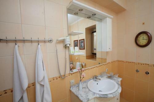 Hotel Medzhybozhskiy Zamok