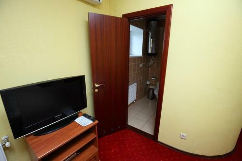 Hotel Medzhybozhskiy Zamok