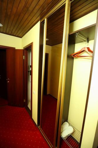 Hotel Medzhybozhskiy Zamok