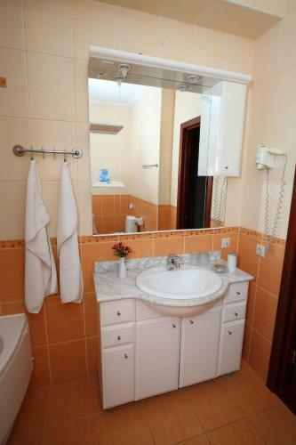 Hotel Medzhybozhskiy Zamok