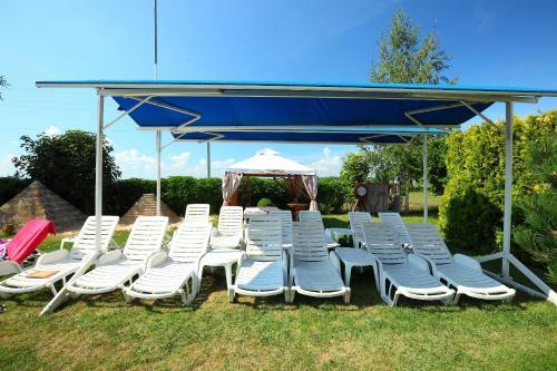 Hotel Medzhybozhskiy Zamok