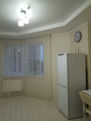 Apartment Lutsk Centre