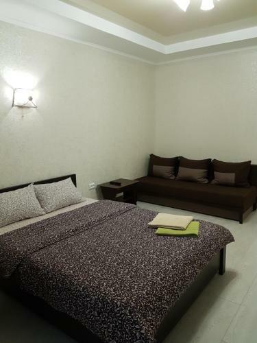 Apartment Lutsk Centre