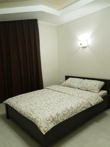 Apartment Lutsk Centre