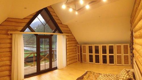 Hostal Guest House 18/a