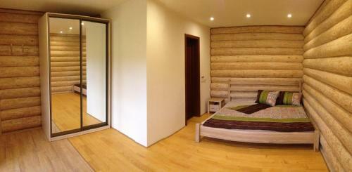 Hostal Guest House 18/a