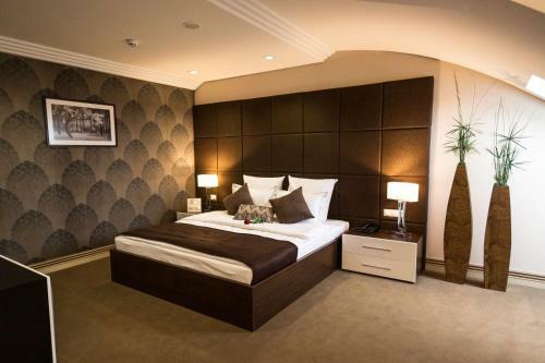 Park Hotel Warshawskiy