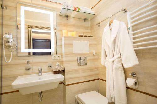 Park Hotel Warshawskiy