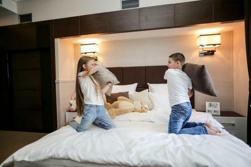 Park Hotel Warshawskiy