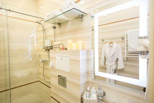 Park Hotel Warshawskiy