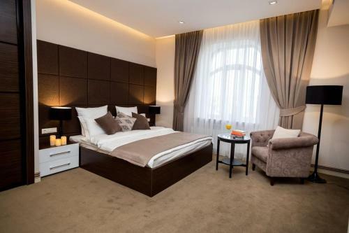 Park Hotel Warshawskiy
