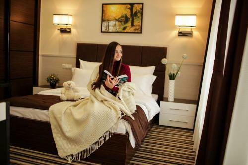Park Hotel Warshawskiy