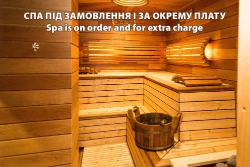 Park Hotel Warshawskiy