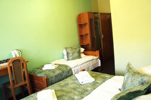 Hotel Aratta