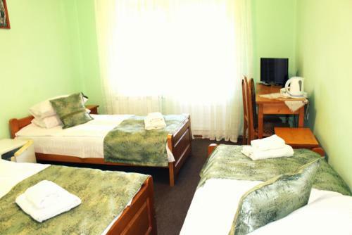 Hotel Aratta